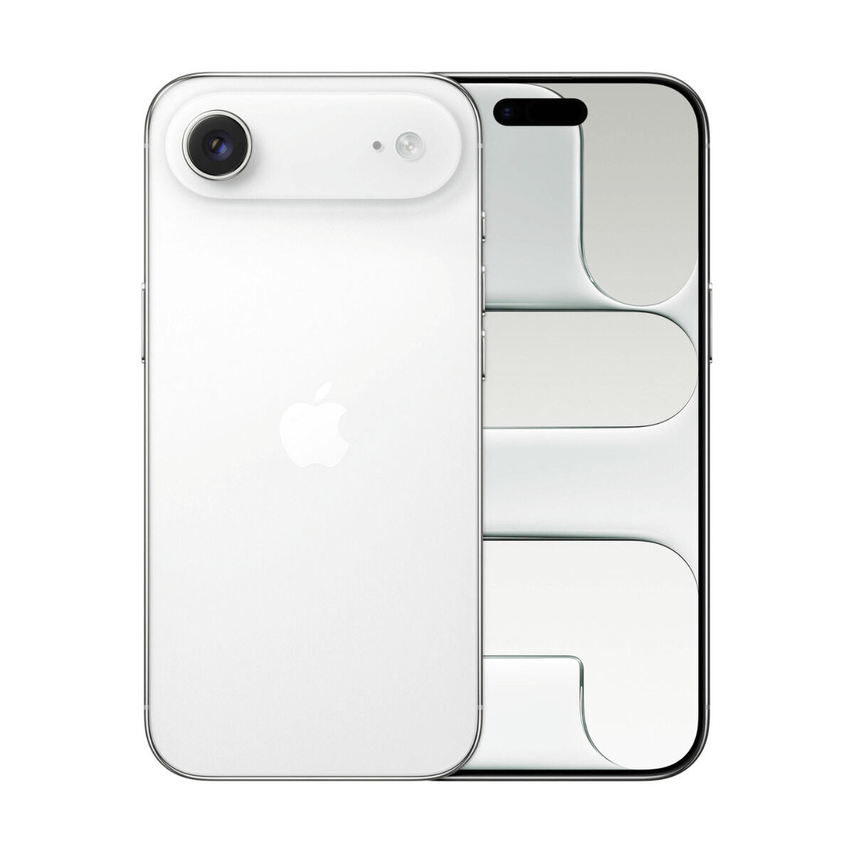 Smartphone Apple MG2X4QL/A 6,5" Hexa Core 12 GB RAM 1 TB White