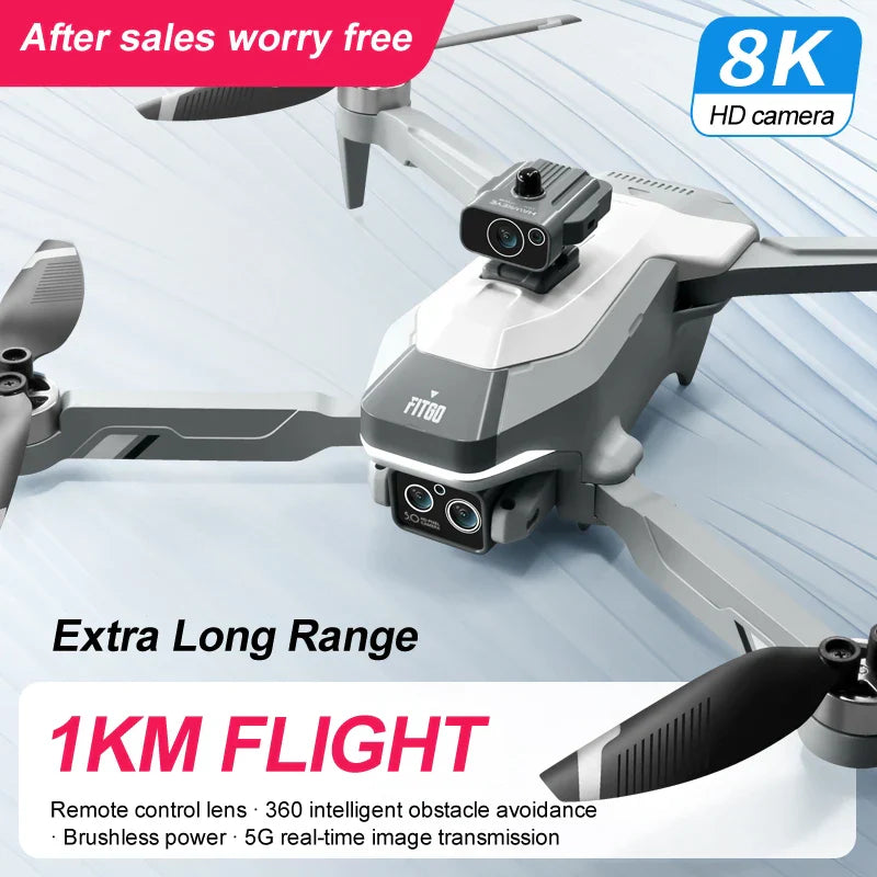 M2 PRO Aerial Explorer Drone