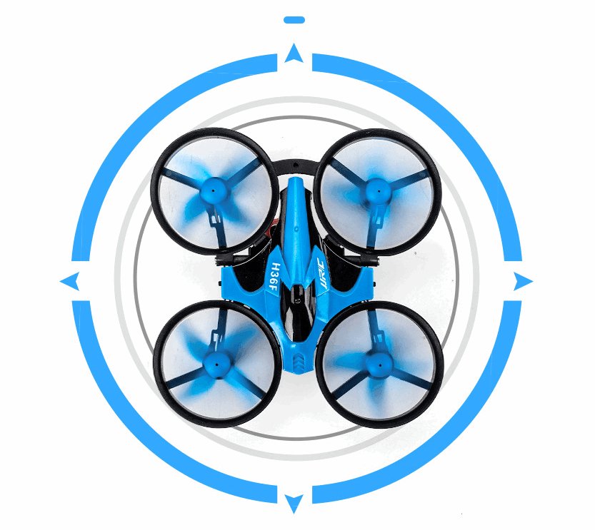 Rc Flying Drone Toys