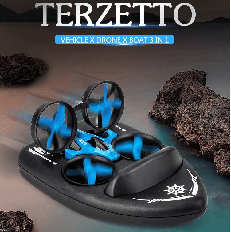 Rc Flying Drone Toys
