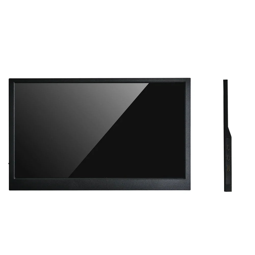 NNEOBA 11.6 Inch Portable Monitor 1366x768 LCD Display HDMI