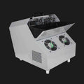 E8 Remote Control Professional Bubble Machine 200W for Weddings