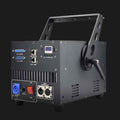 Z6 ILDA DMX RGB Laser Light Projector 3W/5W 25K for DJ Stage