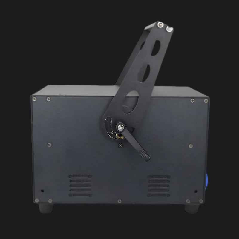 Z6 ILDA DMX RGB Laser Light Projector 3W/5W 25K for DJ Stage