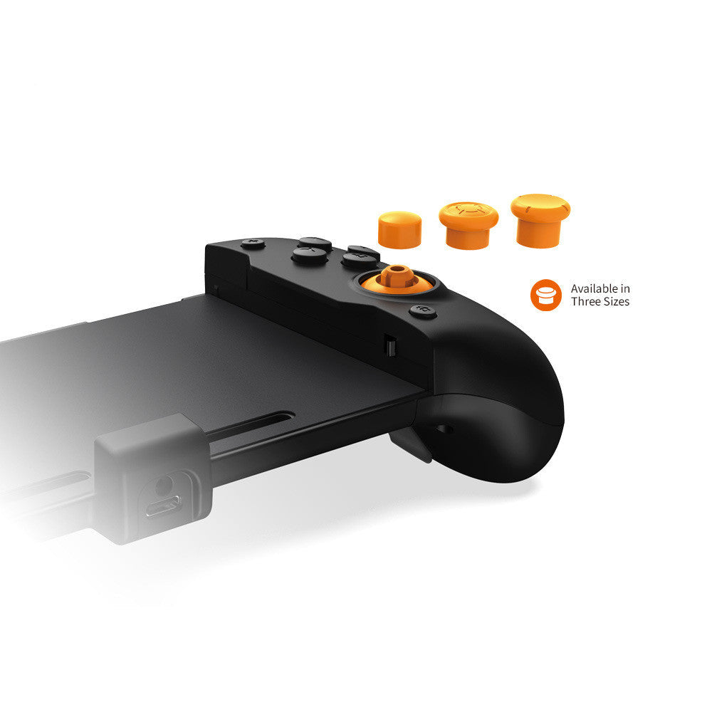 Nintendo Switch Gamepad Controller Handle with Gyroscope & Charging