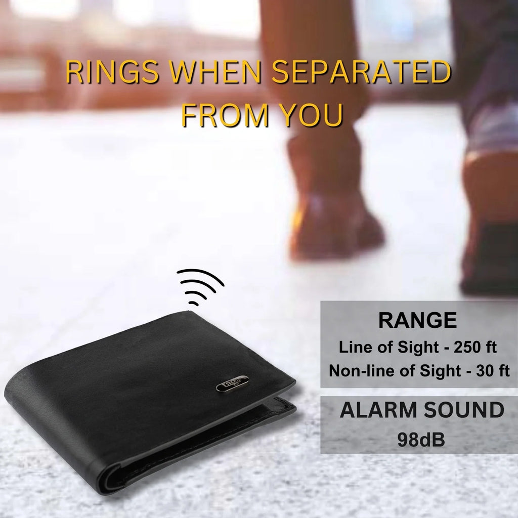 Smart Wallet - Stitchless RFID Blocking Minimalist Wallet